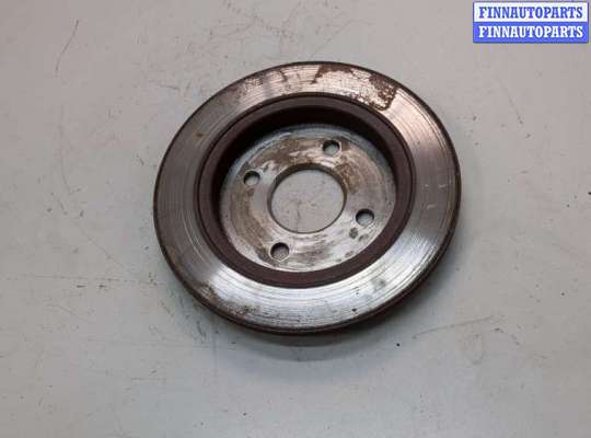 Диск тормозной FO2187213 на Ford Focus 1 1998-2004