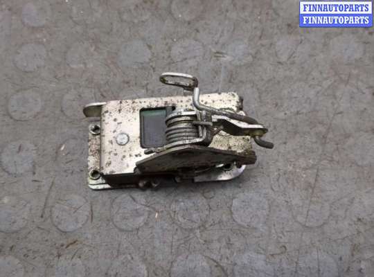 купить Замок раздвижной двери на Iveco Daily 4 2005-2011