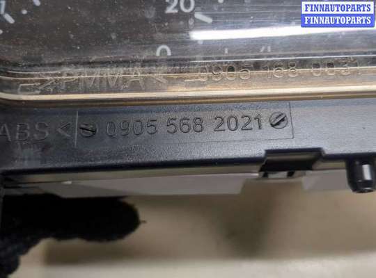купить Щиток приборов (приборная панель) на Mercedes A W168 1997-2004
