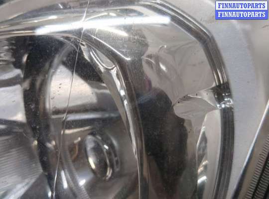 купить Фара (передняя) на Nissan Qashqai 2006-2013