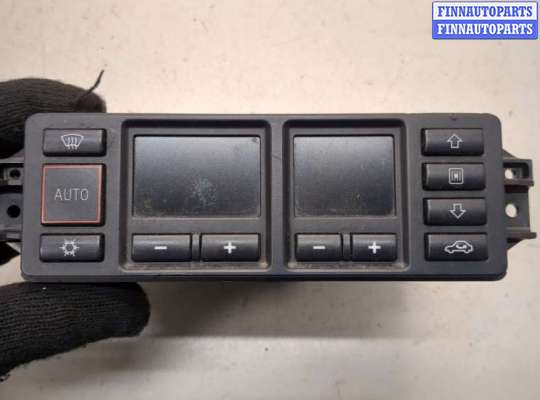 Переключатель отопителя (печки) AU1749851 на Audi A4 (B5) 1994-2000
