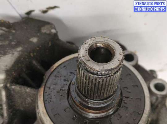 купить Редуктор Раздаточный КПП (раздатка) на Volkswagen Tiguan 2007-2011
