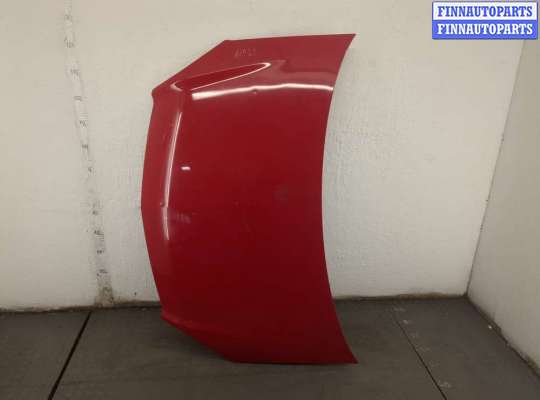 Капот OP2419022 на Opel Zafira B 2005-2014