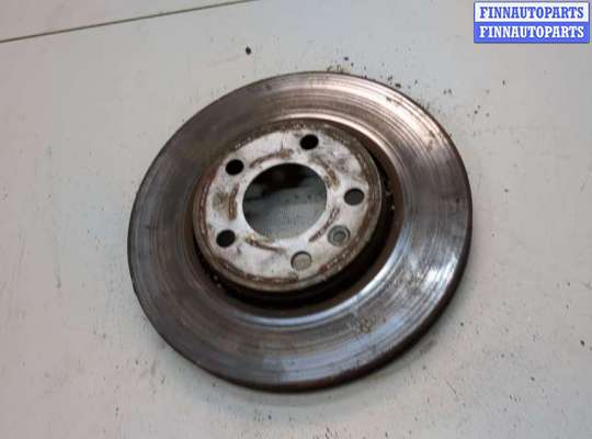 купить Диск тормозной на Opel Vivaro 2001-2014
