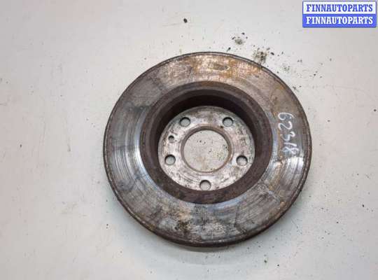 Диск тормозной RN1582117 на Opel Vivaro 2001-2014