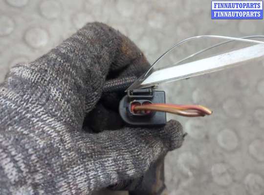 купить Форсунка топливная на BMW 3 E90, E91, E92, E93 2005-2012