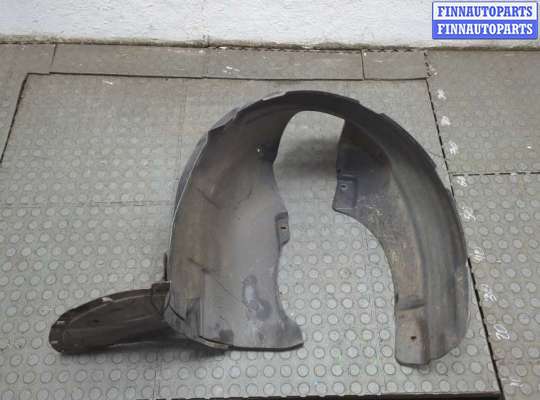 Защита арок (подкрылок) SK519248 на Skoda Fabia 2007-2014