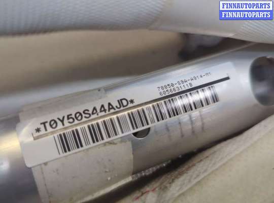 Подушка безопасности (прочее) на Honda CR-V II (RD_)