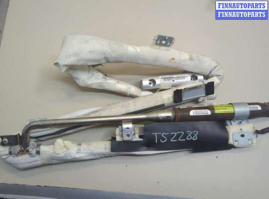 Подушка безопасности (прочее) на Honda CR-V II (RD_)