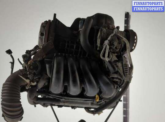 купить Двигатель (ДВС) на Toyota RAV 4 2000-2005