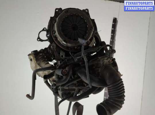 купить Двигатель (ДВС) на Toyota RAV 4 2000-2005
