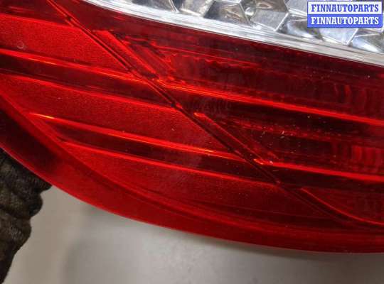 купить Фонарь (задний) на Ford Mondeo 4 2007-2015