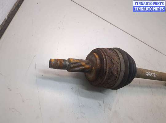 купить Полуось (приводной вал, шрус) на Renault Master 2010-