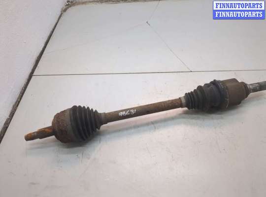 купить Полуось (приводной вал, шрус) на Renault Master 2010-