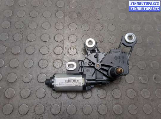 купить Двигатель стеклоочистителя (моторчик дворников) задний на Audi A6 (C6) 2004-2011