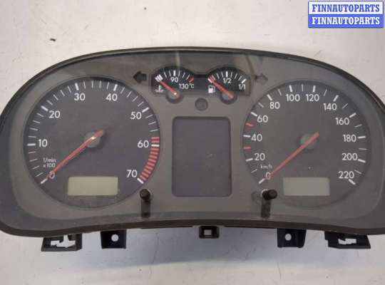 купить Щиток приборов (приборная панель) на Volkswagen Golf 4 1997-2005