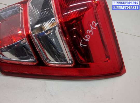 купить Фонарь (задний) на Suzuki Grand Vitara 2005-2016
