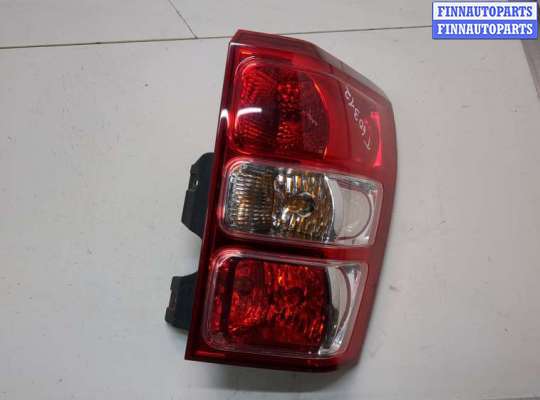 Фонарь (задний) SZS7988 на Suzuki Grand Vitara 2005-2016