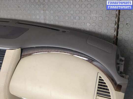 купить Подушка безопасности переднего пассажира на Infiniti QX80 2014-2017