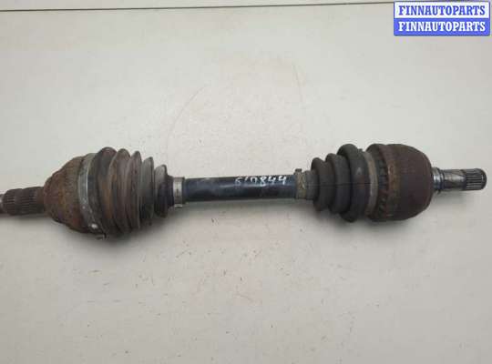 купить Полуось (приводной вал, шрус) на Opel Signum