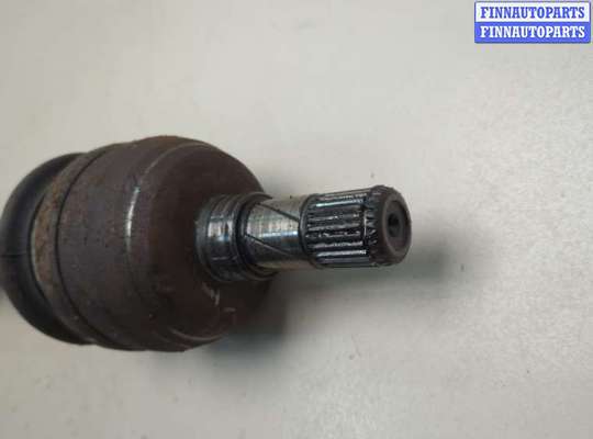 купить Полуось (приводной вал, шрус) на Opel Signum