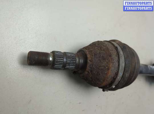 купить Полуось (приводной вал, шрус) на Opel Signum