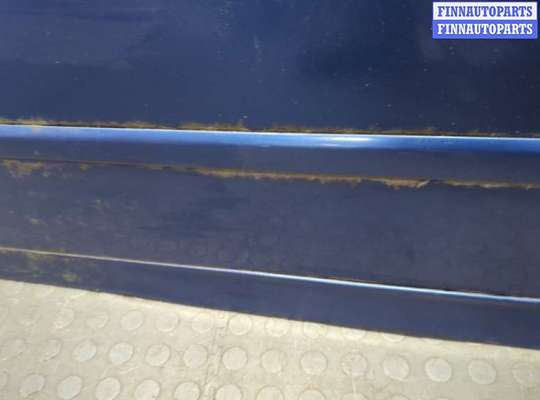 купить Дверная карта (Обшивка двери) на Audi A4 (B6) 2000-2006