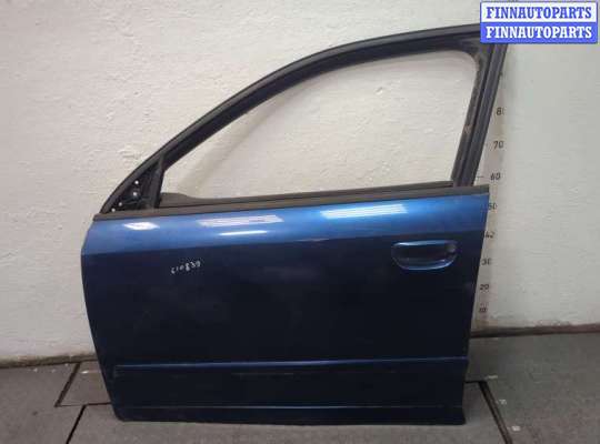 купить Дверная карта (Обшивка двери) на Audi A4 (B6) 2000-2006