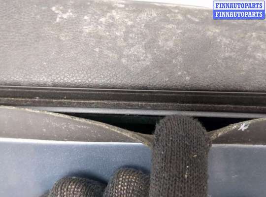 Дверь боковая на Skoda Octavia (1Z, A5)