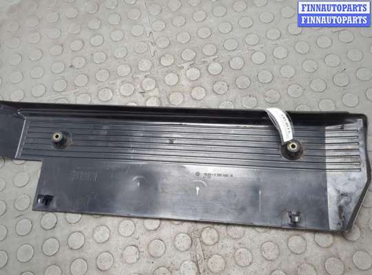 купить Накладка декоративная на ДВС на BMW 5 E39 1995-2003