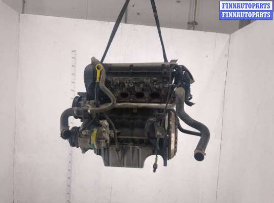 Двигатель (ДВС) OP2452161 на Opel Astra H 2004-2010