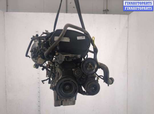 купить Двигатель (ДВС) на Opel Astra H 2004-2010