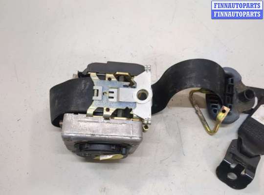 Ремень безопасности на Skoda Octavia Tour (1U, A4)