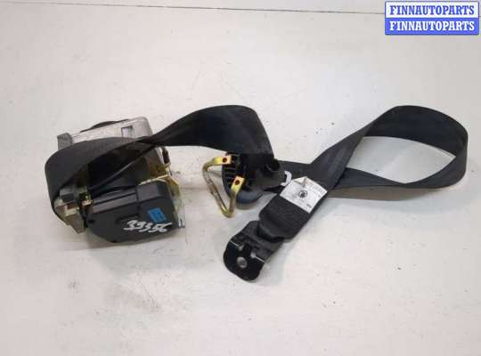 Ремень безопасности на Skoda Octavia Tour (1U, A4)