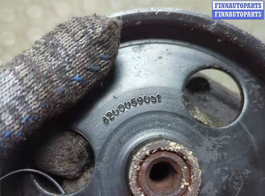 купить Насос гидроусилителя руля (ГУР) на Renault Scenic 1996-2002