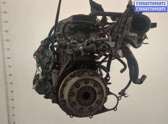 Маховик на Nissan Tino V10