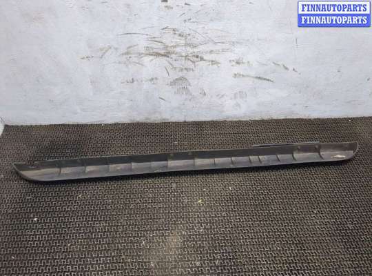 купить Накладка на порог на Ford Explorer 2006-2010