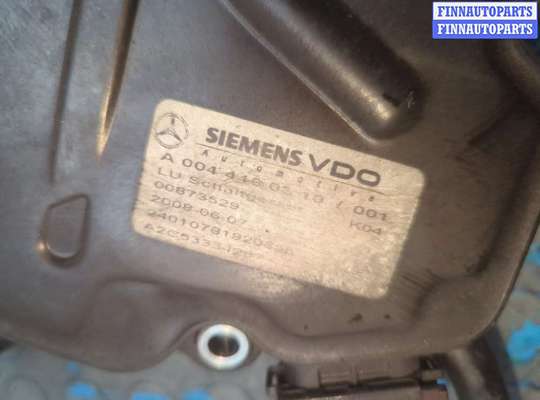 купить Блок управления АКПП / КПП на Mercedes ML W164 2005-2011