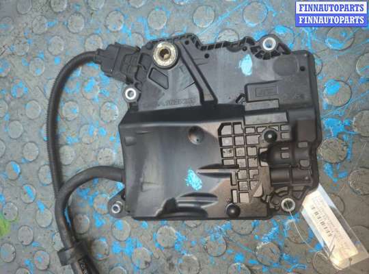 Блок управления АКПП / КПП MB1696628 на Mercedes ML W164 2005-2011