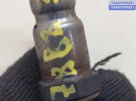 купить Лямбда зонд на Citroen C4 Picasso 2013-2018