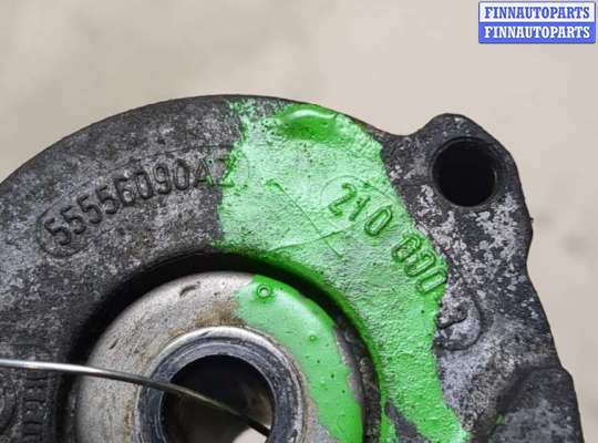 купить Натяжитель приводного ремня на Opel Astra H 2004-2010