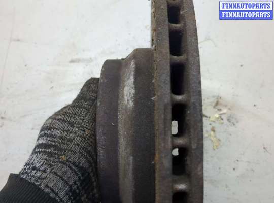 купить Диск тормозной на BMW 3 E90, E91, E92, E93 2005-2012