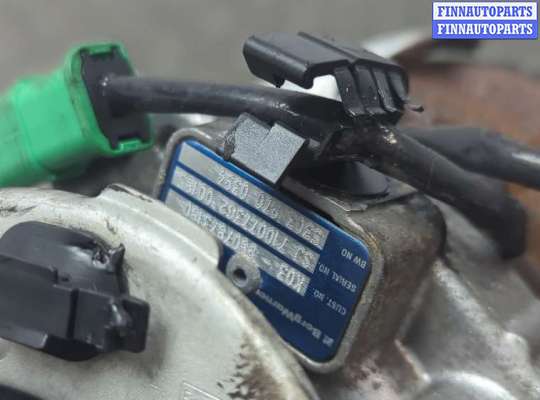 купить Турбина на Ford Kuga 2016-2019