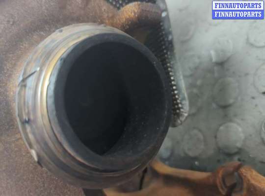 купить Турбина на Ford Kuga 2016-2019