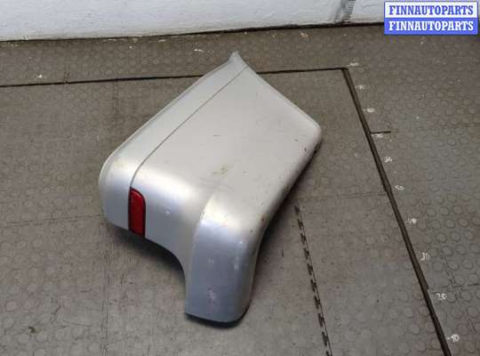 Клык бампера MB1736416 на Mercedes Vito W639 2003-2014