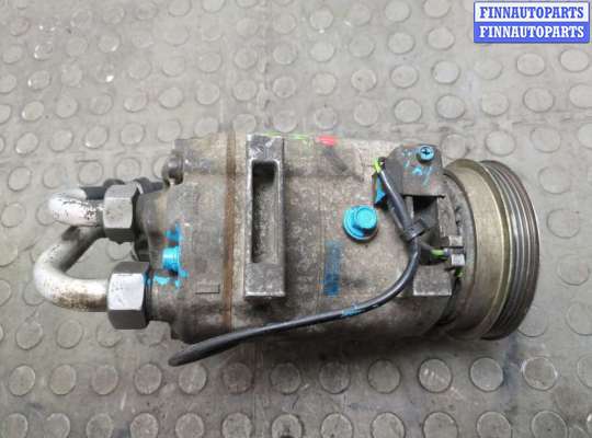 купить Компрессор кондиционера на Volkswagen Passat 5 1996-2001