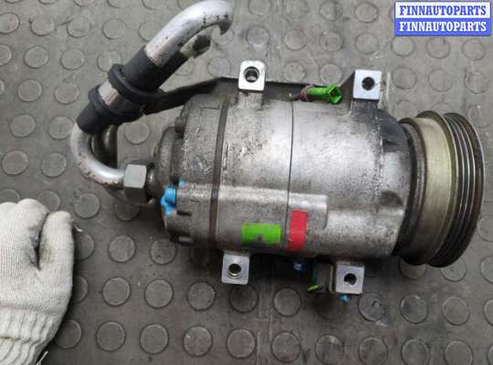 купить Компрессор кондиционера на Volkswagen Passat 5 1996-2001