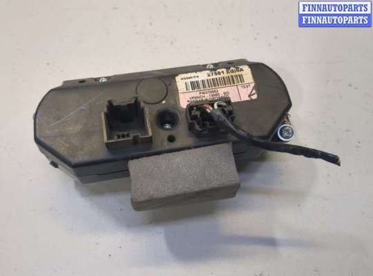 купить Переключатель отопителя (печки) на Infiniti QX56 2004-2010