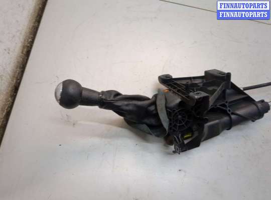 купить Кулиса КПП на Citroen C4 Grand Picasso 2006-2013