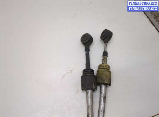 купить Кулиса КПП на Citroen C4 Grand Picasso 2006-2013